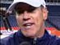Coach Dave Logan On Mullen's Big Win