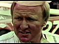 NASCAR HOF: Cale Yarborough