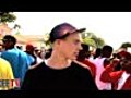 You’re A Jerk * New Boyz * OFFICIAL HD Music Video Behind The Scenes w/ Skee.TV