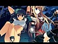 PS3　Tears to Tiara 　ティアーズ・トゥ・ティアラ-花冠の大地-　demo