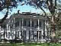 Bragg-Mitchell Mansion