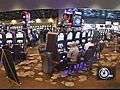 Casino Exemption Could Help Pass Smoking Ban