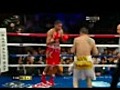 Amir Khan vs Marcos Maidana - Round 12 Highlights