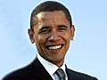 Obama optimistic of tackling flu