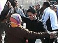 Egypt military to pave way for democracy