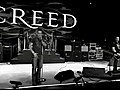 Creed lança novo álbum