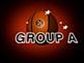 Euroleague : Group A