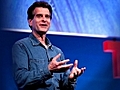 Dean Kamen: The emotion behind invention