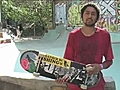 Steven Schmidt - Profi Skateboarder