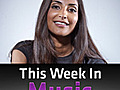 This Week in Music #29