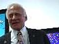 Buzz Aldrin on Top Gear USA