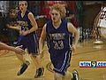 2.4.11  HIGHLIGHTS  - Martins Ferry Vs Bellaire - Boys Basketball