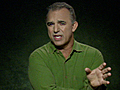 Celebrity Ghost Stories: Jay Thomas - Web Exclusive