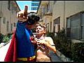 THE HOLLYWOOD SUPERMAN UNCUT-- uneverdie.com