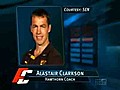 Footy Classified: Clarkson lashes out on radio