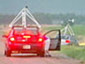 Trapped Tornado Chasers