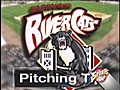 Tips From River Cats Pitching Coach Rick Rodriguez