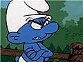 The Smurf?s Apprentice