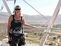 Visit the Flightline Zip Line in California