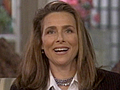 Biography:  Meredith Vieira:  Part 5