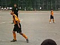 7月18日 vs 四谷FC