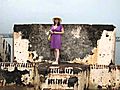 2011 Puerto Rico: Museum,  Gallery, Morro Castle