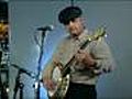Jack Converys Banjo Jazz