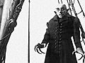 Silent Scream: Playing Piano for Nosferatu