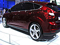 2011 Ford Focus - Overview