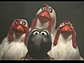 Muppets Perform &#039;Bohemian Rhapsody&#039;