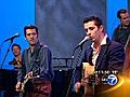 Chicago’s Hit Rock &#039;N&#039; Roll Musical: Million Dollar Quartet