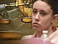 Jury begins deliberating in Casey Anthony trial