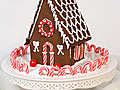 Gingerbread House Kit