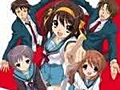 The Melancholy of Suzumiya Haruhi  Episode 11