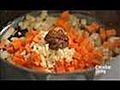 How To Make A 30-Minute Vegetable Biryani