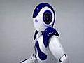 Nao Robot