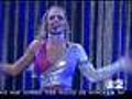 Baseball Team Takes Jab At Britney Spears 'Mommy Routine'