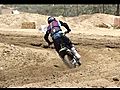 Glen Helen Open Practice 6.2.11