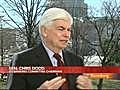 Dodd on Financial Reform-Discusses Possible Fed Consumer Division