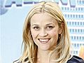 Reese Witherspoon Loves to 