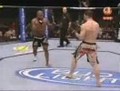 Jackson vs Griffin Rnd2 (Leg Kick/choke)