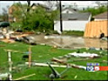 Tornado fanno strage 30 morti in Missouri