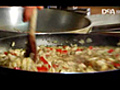 Piatti unici: l’originale Paella spagnola