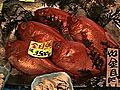 Expert: Radioactive Food Inevitable,  Manageable