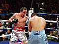 Juan Manuel Marquez vs Juan Diaz 2/28/09 - Classic Boxing: Marquez vs. Diaz I