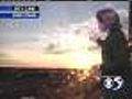 9/8: 7am Storm Team 5 Forecast