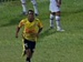 Os gols de Linense 0 x 2 São Bernardo pelo Paulista 2011