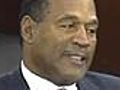 Check out the many &#039;faces&#039; of OJ Simpson