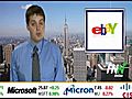 Citigroup Upgraded eBay To Buy,  Lifted Its PT To $38