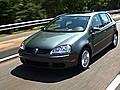 2009 Volkswagen Rabbit